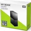 Disco Externo Western Digital My Book 12TB/ 3.5'/ USB 3.0 Disco Externo Western Digital My Book 12TB/ 3.5'/ USB 3.0
