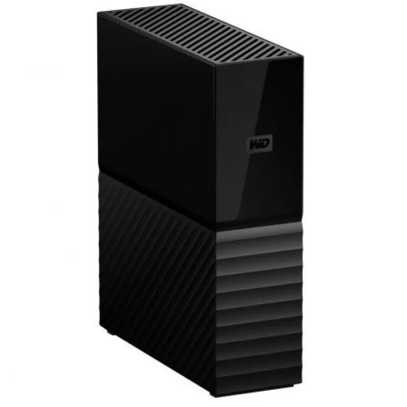 Disco Externo Western Digital My Book V3 6TB/ 3.5'/ USB 3.0 Disco Externo Western Digital My Book V3 6TB/ 3.5'/ USB 3.0