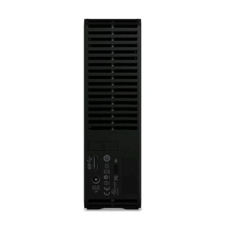 Disco Externo Western Digital WD Elements Desktop 10TB/ 3.5'/ USB 3.0 Disco Externo Western Digital WD Elements Desktop 10TB/ 3.5'/ USB 3.0