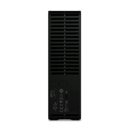 Disco Externo Western Digital WD Elements Desktop 12TB/ 3.5'/ USB 3.0 Disco Externo Western Digital WD Elements Desktop 12TB/ 3.5'/ USB 3.0