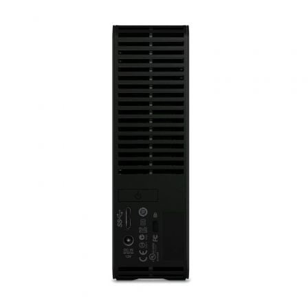 Disco Externo Western Digital WD Elements Desktop 18TB/ 3.5'/ USB 3.0 Disco Externo Western Digital WD Elements Desktop 18TB/ 3.5'/ USB 3.0