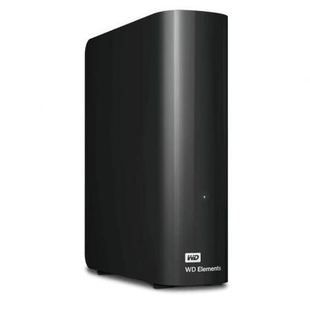 Disco Externo Western Digital WD Elements Desktop 6TB/ 3.5'/ USB 3.0 Disco Externo Western Digital WD Elements Desktop 6TB/ 3.5'/ USB 3.0