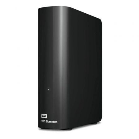 Disco Externo Western Digital WD Elements Desktop 6TB/ 3.5'/ USB 3.0 Disco Externo Western Digital WD Elements Desktop 6TB/ 3.5'/ USB 3.0
