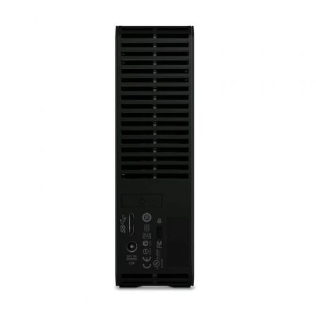Disco Externo Western Digital WD Elements Desktop 8TB/ 3.5'/ USB 3.0 Disco Externo Western Digital WD Elements Desktop 8TB/ 3.5'/ USB 3.0