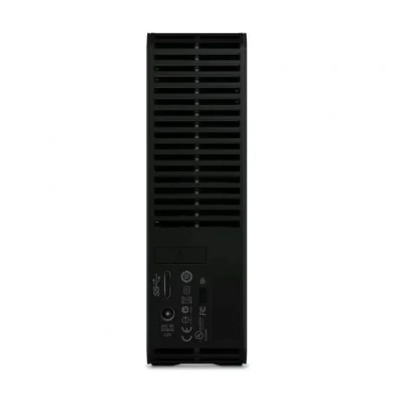 Disco Externo Western Digital WD Elements Desktop 8TB/ 3.5'/ USB 3.0 Disco Externo Western Digital WD Elements Desktop 8TB/ 3.5'/ USB 3.0