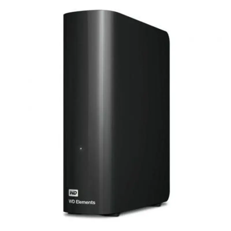 Disco Externo Western Digital WD Elements Desktop 8TB/ 3.5'/ USB 3.0 Disco Externo Western Digital WD Elements Desktop 8TB/ 3.5'/ USB 3.0