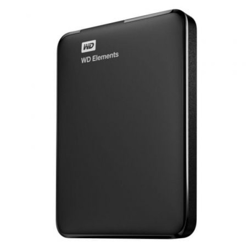 Disco Externo Western Digital WD Elements Portable 1TB/ 2.5'/ USB 3.0 Disco Externo Western Digital WD Elements Portable 1TB/ 2.5'/ USB 3.0