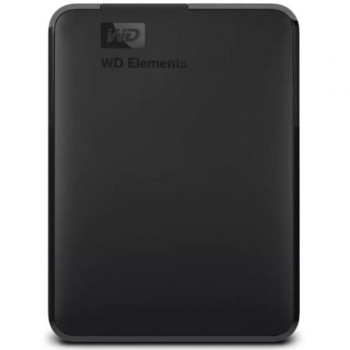 Disco Externo Western Digital WD Elements Portable 2TB/ 2.5'/ USB 3.0