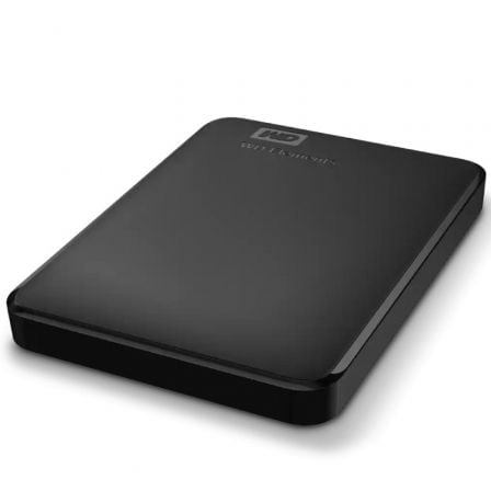 Disco Externo Western Digital WD Elements Portable 2TB/ 2.5'/ USB 3.0 Disco Externo Western Digital WD Elements Portable 2TB/ 2.5'/ USB 3.0