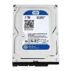 Disco Duro Western Digital Caviar Blue 1TB/ 3.5'/ SATA III/ 64MB Disco Duro Western Digital Caviar Blue 1TB/ 3.5'/ SATA III/ 64MB