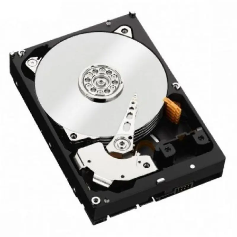 Disco Duro Western Digital Caviar Blue 1TB/ 3.5'/ SATA III/ 64MB Disco Duro Western Digital Caviar Blue 1TB/ 3.5'/ SATA III/ 64MB