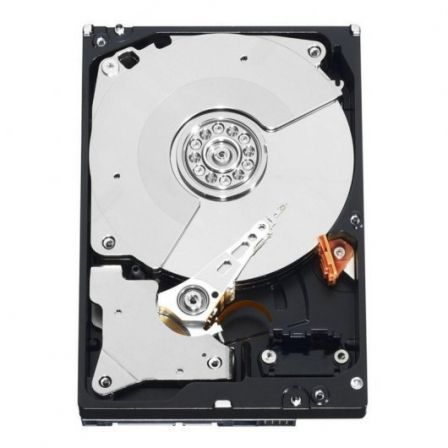 Disco Duro Western Digital Caviar Blue 1TB/ 3.5'/ SATA III/ 64MB Disco Duro Western Digital Caviar Blue 1TB/ 3.5'/ SATA III/ 64MB
