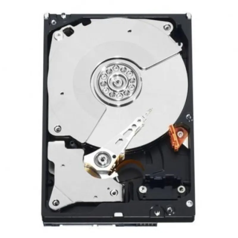 Disco Duro Western Digital Caviar Blue 1TB/ 3.5'/ SATA III/ 64MB Disco Duro Western Digital Caviar Blue 1TB/ 3.5'/ SATA III/ 64MB