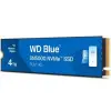 Disco SSD Western Digital WD Blue SN5000 4TB/ M.2 2280 PCIe Disco SSD Western Digital WD Blue SN5000 4TB/ M.2 2280 PCIe