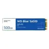 Disco SSD Western Digital WD Blue SA510 500GB/ M.2 2280 Disco SSD Western Digital WD Blue SA510 500GB/ M.2 2280