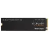 Disco SSD Western Digital WD Black SN850X 2TB/ M.2 2280 PCIe 4.0/ Full Capacity