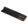 Disco SSD Western Digital WD Black SN850X 2TB/ M.2 2280 PCIe 4.0/ Full Capacity