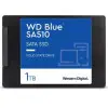 Disco SSD Western Digital WD Blue SA510 1TB/ SATA III Disco SSD Western Digital WD Blue SA510 1TB/ SATA III