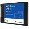 Disco SSD Western Digital WD Blue SA510 1TB/ SATA III Disco SSD Western Digital WD Blue SA510 1TB/ SATA III