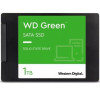 Disco SSD Western Digital WD Green 1TB/ SATA III Disco SSD Western Digital WD Green 1TB/ SATA III