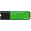 Disco SSD Western Digital WD Green SN350 2TB/ M.2 2280 PCIe/ Full Capacity Disco SSD Western Digital WD Green SN350 2TB/ M.2 2280 PCIe/ Full Capacity