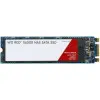 Disco SSD Western Digital WD Red SA500 NAS 1TB/ M.2 2280 Disco SSD Western Digital WD Red SA500 NAS 1TB/ M.2 2280