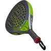 Pala de Pádel Wilson Blade Pro V2/ Negra y Verde Pala de Pádel Wilson Blade Pro V2/ Negra y Verde