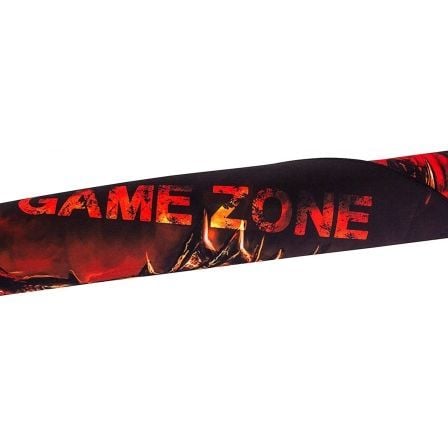 Alfombra Gaming Woxter Stinger Floorpad/ Roja Alfombra Gaming Woxter Stinger Floorpad/ Roja