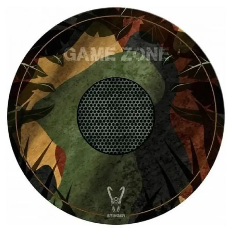 Alfombra Gaming Woxter Stinger Floorpad/ Camuflaje Alfombra Gaming Woxter Stinger Floorpad/ Camuflaje