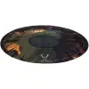 Alfombra Gaming Woxter Stinger Floorpad/ Camuflaje Alfombra Gaming Woxter Stinger Floorpad/ Camuflaje