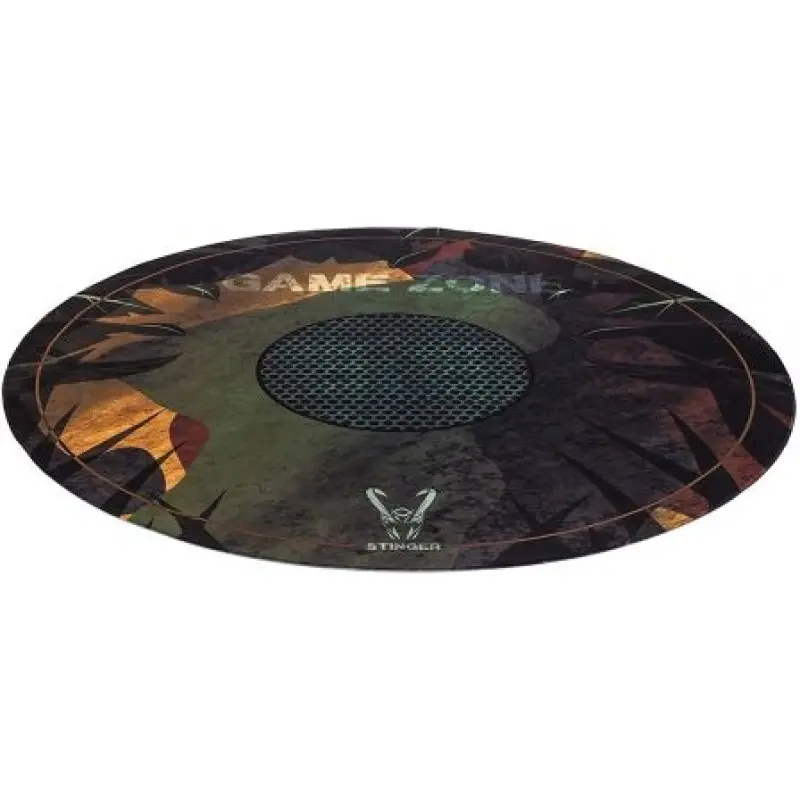 Alfombra Gaming Woxter Stinger Floorpad/ Camuflaje Alfombra Gaming Woxter Stinger Floorpad/ Camuflaje