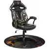 Alfombra Gaming Woxter Stinger Floorpad/ Camuflaje Alfombra Gaming Woxter Stinger Floorpad/ Camuflaje