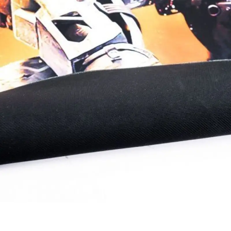 Alfombra Gaming Woxter Stinger Floorpad SOLDIER/ Iron Alfombra Gaming Woxter Stinger Floorpad SOLDIER/ Iron