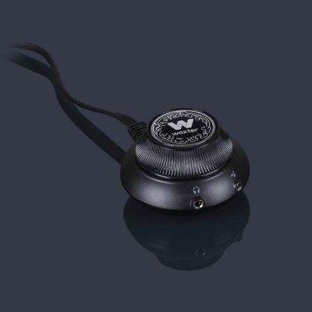 Altavoces Woxter Big Bass 260 RGB/ 150W/ 2.1 Altavoces Woxter Big Bass 260 RGB/ 150W/ 2.1