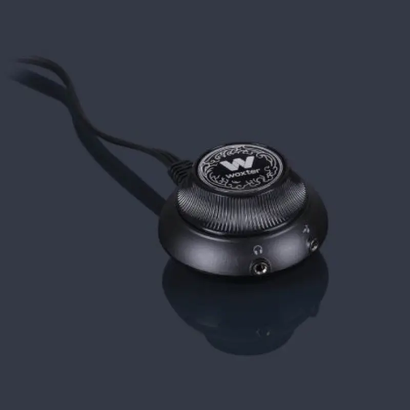 Altavoces Woxter Big Bass 260 RGB/ 150W/ 2.1 Altavoces Woxter Big Bass 260 RGB/ 150W/ 2.1