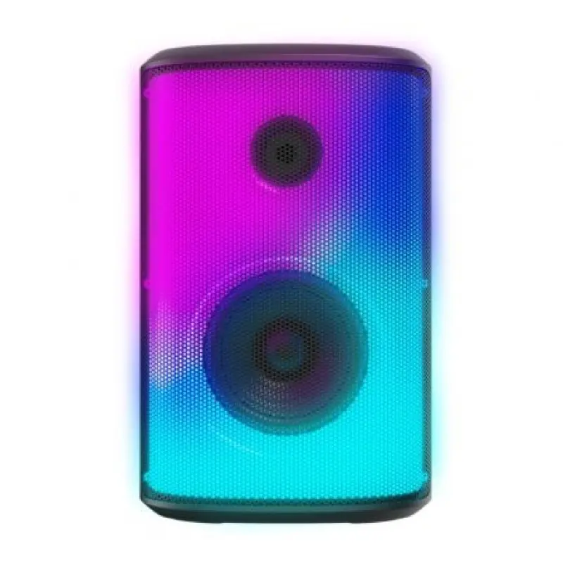 Altavoz Portable con Bluetooth Woxter Monster XL/ 100W Altavoz Portable con Bluetooth Woxter Monster XL/ 100W