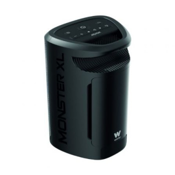 Altavoz Portable con Bluetooth Woxter Monster XL/ 100W Altavoz Portable con Bluetooth Woxter Monster XL/ 100W