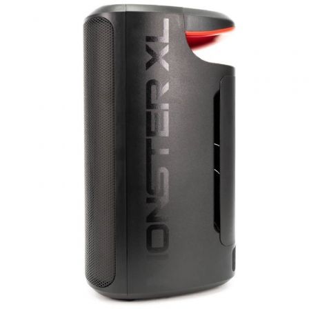 Altavoz Portable con Bluetooth Woxter Monster XL/ 100W Altavoz Portable con Bluetooth Woxter Monster XL/ 100W