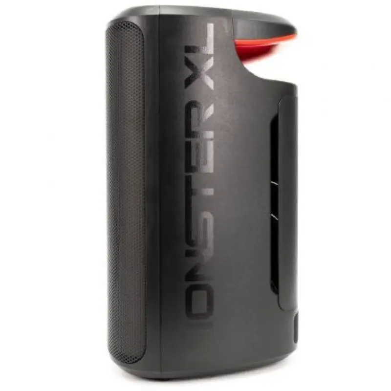 Altavoz Portable con Bluetooth Woxter Monster XL/ 100W Altavoz Portable con Bluetooth Woxter Monster XL/ 100W