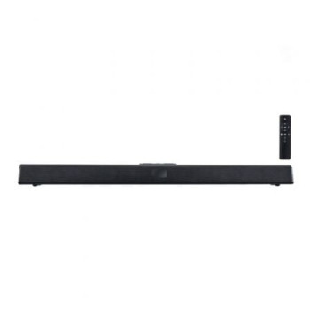 Barra de Sonido con Bluetooth Woxter Soundbar 500/ 89W/ 2.0 Barra de Sonido con Bluetooth Woxter Soundbar 500/ 89W/ 2.0