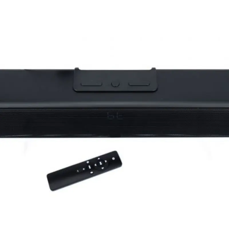 Barra de Sonido con Bluetooth Woxter Soundbar 500/ 89W/ 2.0 Barra de Sonido con Bluetooth Woxter Soundbar 500/ 89W/ 2.0