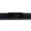 Barra de Sonido con Bluetooth Woxter Soundbar 500/ 89W/ 2.0