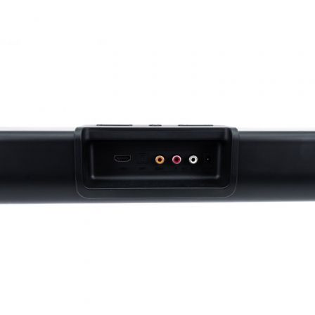 Barra de Sonido con Bluetooth Woxter Soundbar 500/ 89W/ 2.0 Barra de Sonido con Bluetooth Woxter Soundbar 500/ 89W/ 2.0