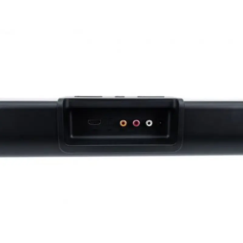 Barra de Sonido con Bluetooth Woxter Soundbar 500/ 89W/ 2.0 Barra de Sonido con Bluetooth Woxter Soundbar 500/ 89W/ 2.0