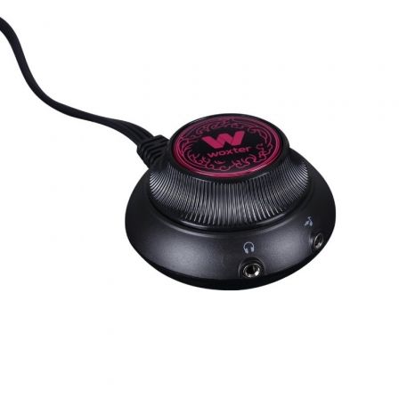 Altavoces Woxter Big Bass 260/ 150W/ 2.1 Altavoces Woxter Big Bass 260/ 150W/ 2.1