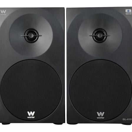 Altavoces Woxter Dynamic Line DL-410/ 150W/ 2.0 Altavoces Woxter Dynamic Line DL-410/ 150W/ 2.0