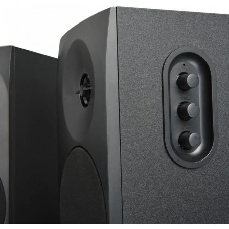 Altavoces Woxter Dynamic Line DL-410/ 150W/ 2.0 Altavoces Woxter Dynamic Line DL-410/ 150W/ 2.0