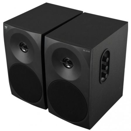 Altavoces Woxter Dynamic Line DL-410/ 150W/ 2.0 Altavoces Woxter Dynamic Line DL-410/ 150W/ 2.0