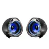 Altavoces Woxter Big Bass 70/ 15W/ 2.0/ Azules Altavoces Woxter Big Bass 70/ 15W/ 2.0/ Azules