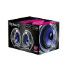 Altavoces Woxter Big Bass 70/ 15W/ 2.0/ Azules Altavoces Woxter Big Bass 70/ 15W/ 2.0/ Azules